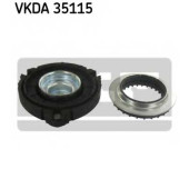 Опора стойки амортизатора SKF VKDA 35115