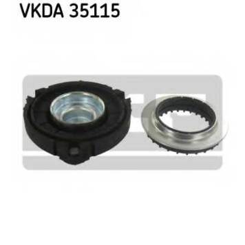 Опора стойки амортизатора SKF VKDA 35115