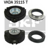 Опора стойки амортизатора SKF VKDA 35115 T
