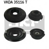 Опора стойки амортизатора SKF VKDA 35116 T