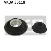 Опора стойки амортизатора SKF VKDA 35118