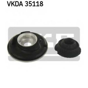 Опора стойки амортизатора SKF VKDA 35118
