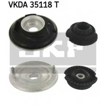 Опора стойки амортизатора SKF VKDA 35118 T