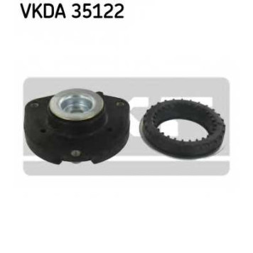Опора стойки амортизатора SKF VKDA 35122