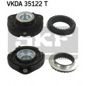 Опора стойки амортизатора SKF VKDA 35122 T