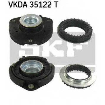 Опора стойки амортизатора SKF VKDA 35122 T