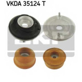 Опора стойки амортизатора SKF VKDA 35124 T