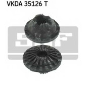 Опора стойки амортизатора SKF VKDA 35126 T