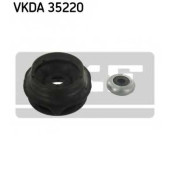 Опора стойки амортизатора SKF VKDA 35220