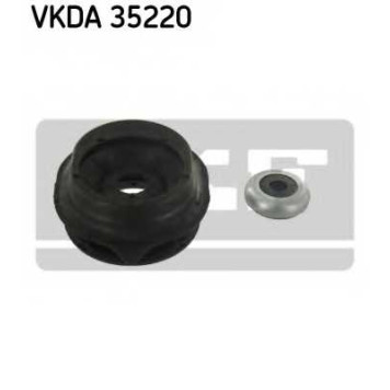 Опора стойки амортизатора SKF VKDA 35220