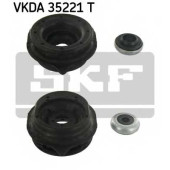 Опора стойки амортизатора SKF VKDA 35221 T