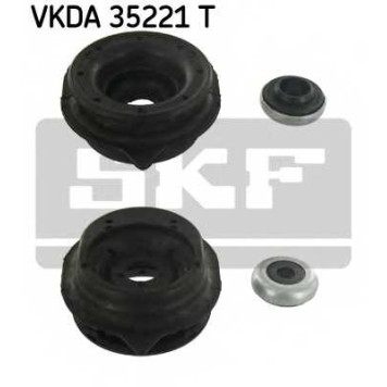 Опора стойки амортизатора SKF VKDA 35221 T