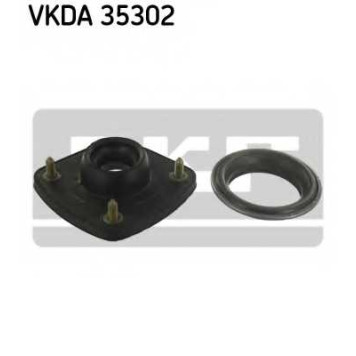 Опора стойки амортизатора SKF VKDA 35302