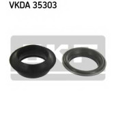 Опора стойки амортизатора SKF VKDA 35303