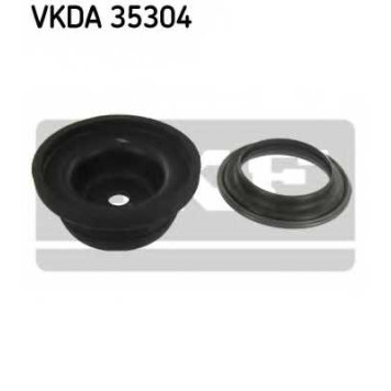 Опора стойки амортизатора SKF VKDA 35304