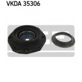 Опора стойки амортизатора SKF VKDA 35306