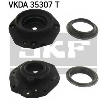 Опора стойки амортизатора SKF VKDA 35307 T