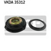 Опора стойки амортизатора SKF VKDA 35312