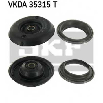 Опора стойки амортизатора SKF VKDA 35315 T