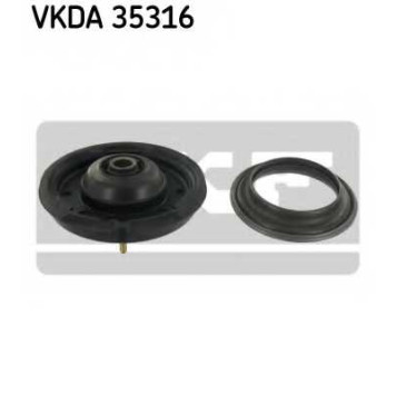 Опора стойки амортизатора SKF VKDA 35316