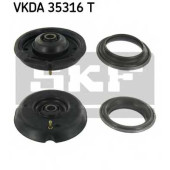 Опора стойки амортизатора SKF VKDA 35316 T