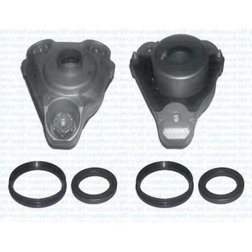 Опора стойки амортизатора SKF VKDA 35321 T