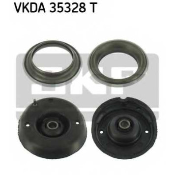 Опора стойки амортизатора SKF VKDA 35328 T