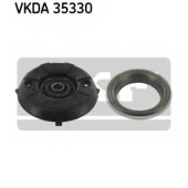 Опора стойки амортизатора SKF VKDA 35330