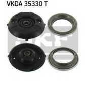 Опора стойки амортизатора SKF VKDA 35330 T
