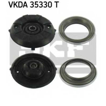 Опора стойки амортизатора SKF VKDA 35330 T