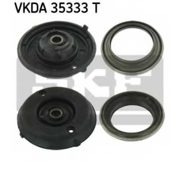Опора стойки амортизатора SKF VKDA 35333 T