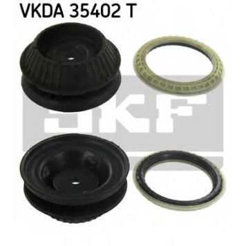Опора стойки амортизатора SKF VKDA 35402 T