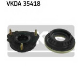 Опора стойки амортизатора SKF VKDA 35418