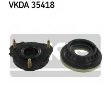 Опора стойки амортизатора SKF VKDA 35418