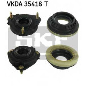 Опора стойки амортизатора SKF VKDA 35418 T