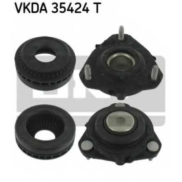 Опора стойки амортизатора SKF VKDA 35424 T