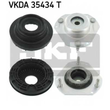 Опора стойки амортизатора SKF VKDA 35434 T