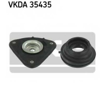 Опора стойки амортизатора SKF VKDA 35435