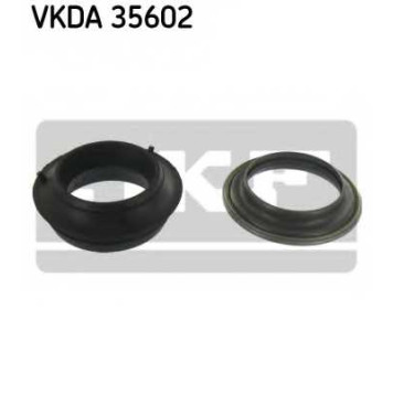 Опора стойки амортизатора SKF VKDA 35602