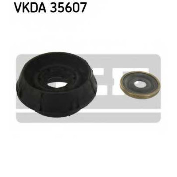 Опора стойки амортизатора SKF VKDA 35607