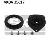 Опора стойки амортизатора SKF VKDA 35617