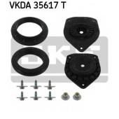 Опора стойки амортизатора SKF VKDA 35617 T