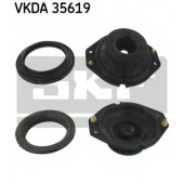 Опора стойки амортизатора SKF VKDA 35619