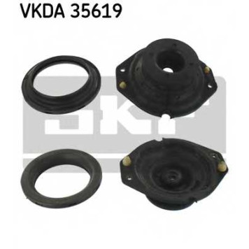 Опора стойки амортизатора SKF VKDA 35619