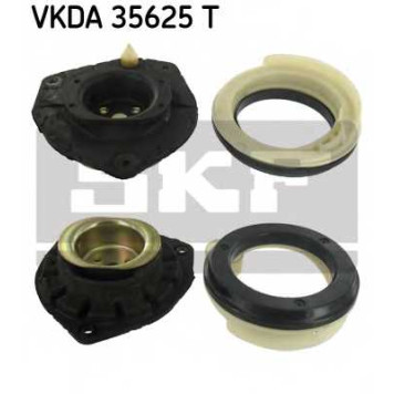 Опора стойки амортизатора SKF VKDA 35625 T