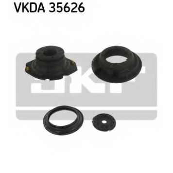 Опора стойки амортизатора SKF VKDA 35626