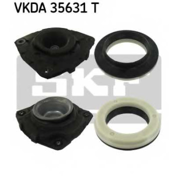 Опора стойки амортизатора SKF VKDA 35631 T