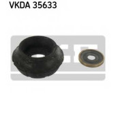 Опора стойки амортизатора SKF VKDA 35633
