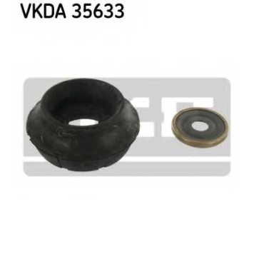 Опора стойки амортизатора SKF VKDA 35633