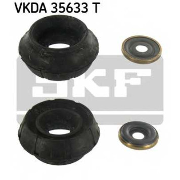 Опора стойки амортизатора SKF VKDA 35633 T
